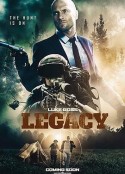 后遗症 Legacy            (2020)