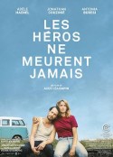 英雄不死 Les héros ne meurent jamais            (2019)