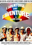 偷抢骗 L'aventure, c'est l'aventure            (1972)