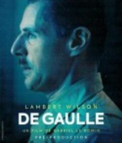 戴高乐 De Gaulle            (2020)
