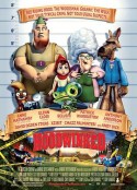 小红帽 Hoodwinked!            (2005)