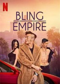 璀璨帝国 第一季 Bling Empire Season 1            (2021)