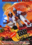 汉堡总动员 Good Burger            (1997)
