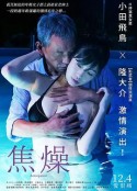 焦燥            (2019)