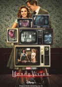旺达幻视 WandaVision            (2021)