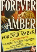 除却巫山不是云 Forever Amber            (1947)