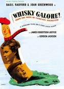 荒岛酒池 Whisky Galore!            (1949)