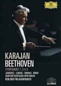 卡拉扬指挥柏林爱乐乐团：贝多芬第九交响曲“合唱” Karajan: Beethoven Symphony No.9            (1968)