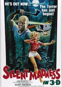 恶魔总是悄悄来 Silent Madness            (1984)