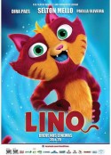 Lino: Uma Aventura de Sete Vidas            (2017)