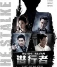 潜行者            (2015)