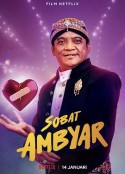 心碎俱乐部 Sobat Ambyar            (2021)
