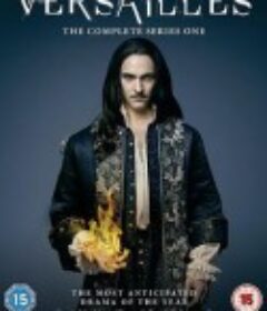 凡尔赛宫 Versailles            (2012)