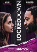 封锁 Locked Down            (2021)