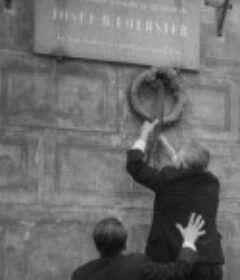 我们的费尔斯特先生去世了 Umřel nám pan Foerster            (1962)