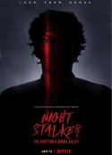 黑夜跟踪狂：追捕连环杀手 Night Stalker: The Hunt for a Serial Killer            (2021)