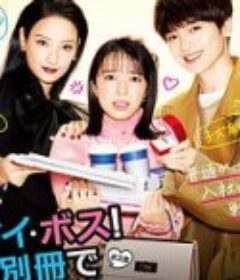 哦！我的老板！恋爱随书附赠 オー！マイ・ボス！恋は別冊で            (2021)