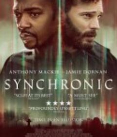 同步 Synchronic            (2019)