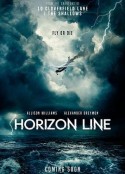 地平线 Horizon Line            (2020)