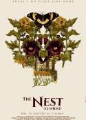 隔绝之巢 Il nido            (2019)