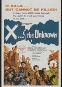 X--未知的元素 X--the Unknown            (1956)