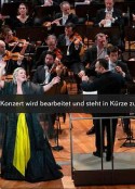 2020年柏林新年音乐会 Silvesterkonzert mit Kirill Petrenko und Diana Damrau 2020            (2020)