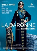 毒贩大妈 La Daronne            (2020)