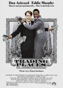 颠倒乾坤 Trading Places            (1983)