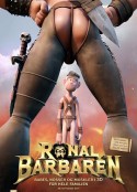野蛮人罗纳尔 Ronal Barbaren            (2011)
