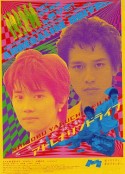 公路狂飙 アドレナリンドライブ            (1999)