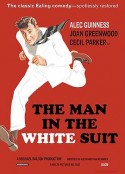 白衣怪客 The Man in the White Suit            (1951)