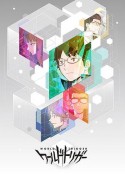 境界触发者 第二季 ワールドトリガー TV新シリーズ            (2021)