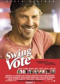 关键一票 Swing Vote            (2008)