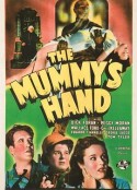 木乃伊之手 The Mummy's Hand            (1940)