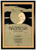 萨乐美 Salome            (1923)
