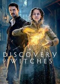 发现女巫 第二季 A Discovery of Witches Season 2            (2021)