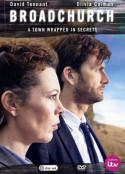 小镇疑云 第一季 Broadchurch Season 1            (2013)