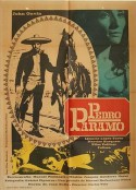 佩德罗·巴拉莫 Pedro Páramo            (1967)