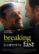 斋戒时节遇见你 Breaking Fast            (2020)