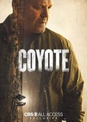 郊狼 Coyote            (2021)