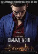 黑钻石 Diamant noir            (2015)