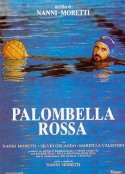 红色木鸽 Palombella rossa            (1989)