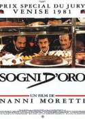 金色的梦 Sogni d'oro            (1981)