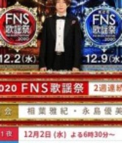 2020 FNS 歌謡祭 2020FNS歌谣祭            (2020)