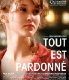 宽恕与原谅 Tout est pardonné            (2007)