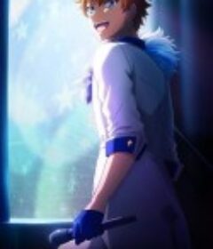 ICHU偶像进行曲 アイ★チュウ Étoile Stage            (2021)