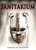 惊魂疯人院 Sanitarium            (2013)