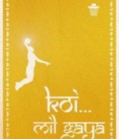 印度超人前传 Koi... Mil Gaya            (2003)