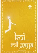 印度超人前传 Koi... Mil Gaya            (2003)