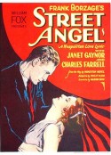 马路天使 Street Angel            (1928)